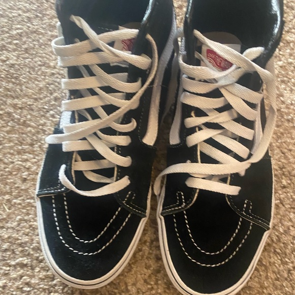 Vans High - Picture 2 of 8